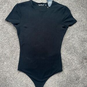Abercrombie bodysuit